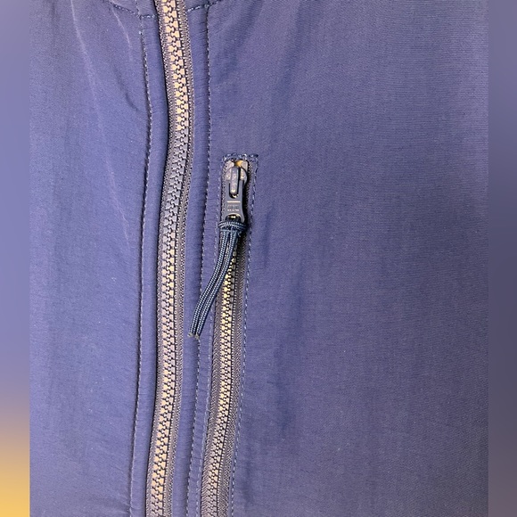 J. Crew Fleece Vest - Picture 5 of 9